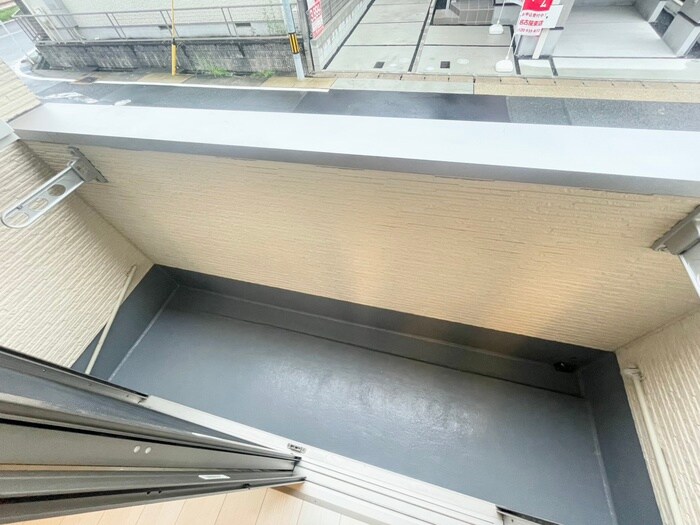 物件内観写真17　(ベランダ・バルコニー)