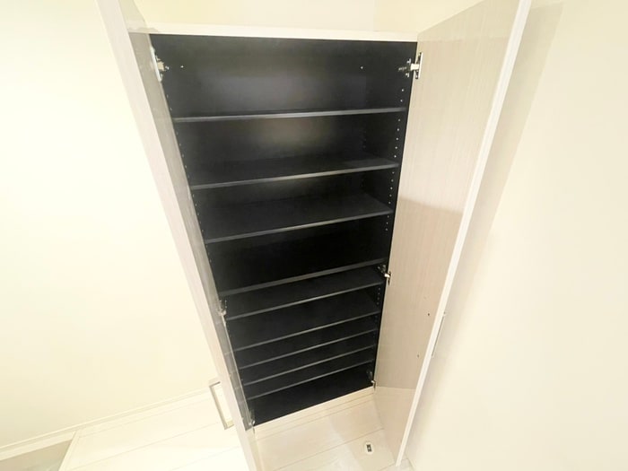 物件内観写真19　(靴箱)