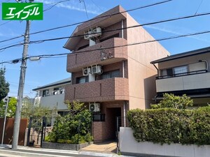 フォンヴィラージュ外観写真