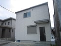 一宮市丹陽町九日市場戸建賃貸D