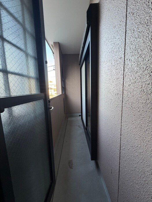 物件内観写真20　(ベランダ・バルコニー)