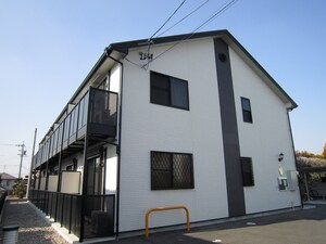 アンプル－ルリ－ブルＤａｎｋｅ外観写真