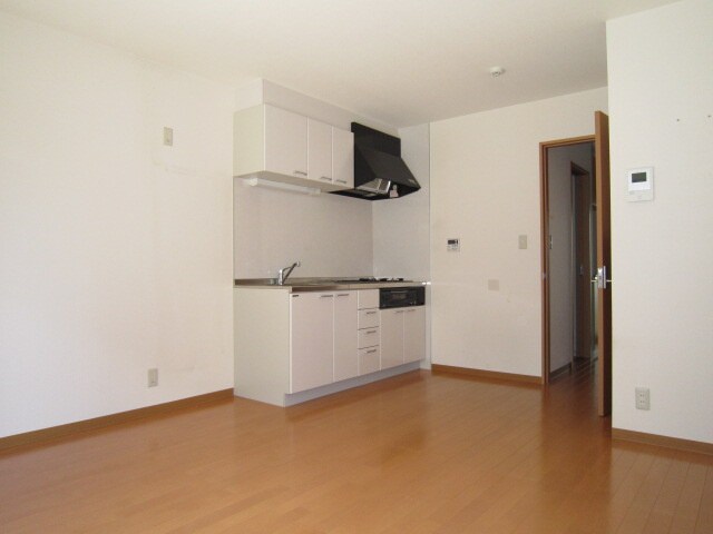 物件内観写真4　(居室)