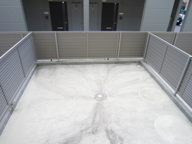 物件内観写真7　(ベランダ・バルコニー)