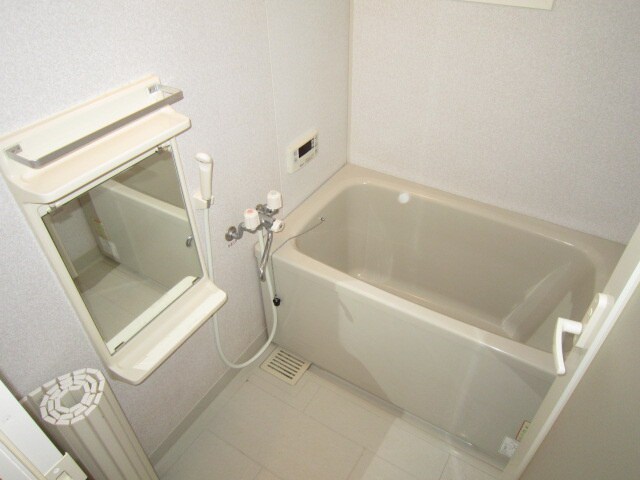 物件内観写真10　(バス／シャワールーム等)