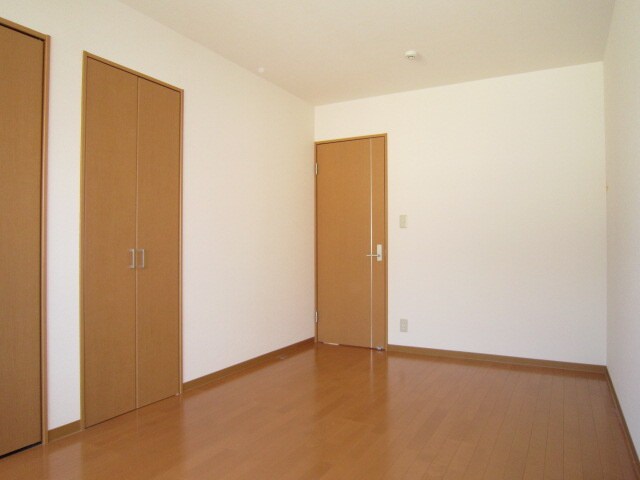 物件内観写真12　(居室)