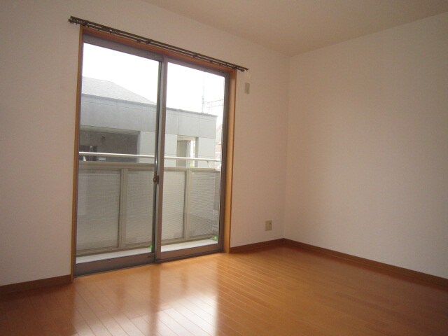 物件内観写真13　(居室)