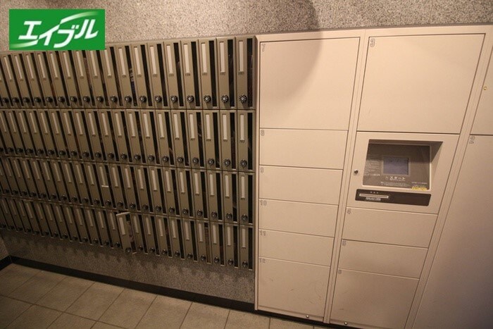 物件外観写真3　(建物設備)