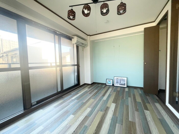 物件内観写真7　(居室)