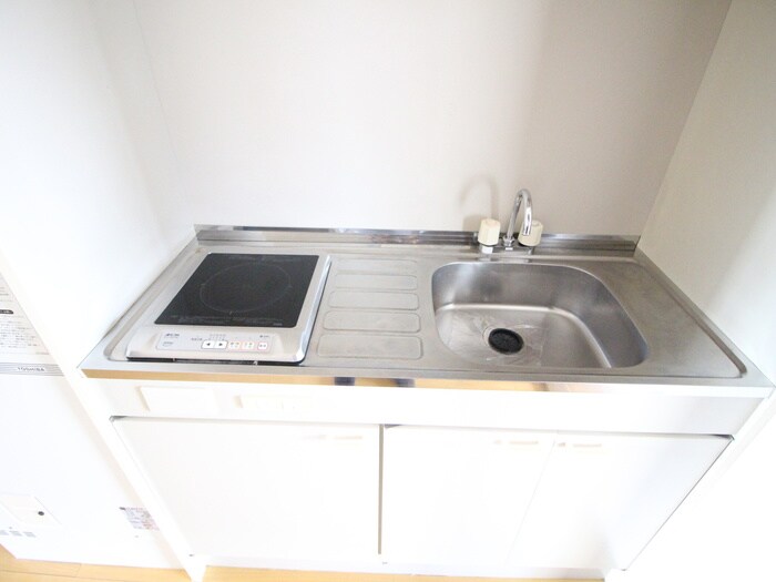 物件内観写真9　(キッチン)