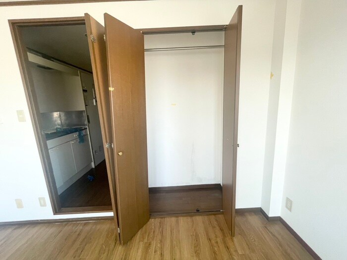 物件内観写真11　(収納)