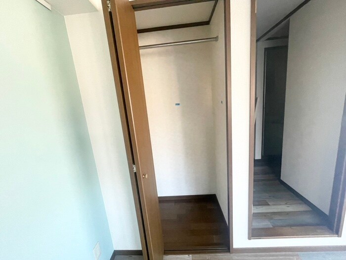 物件内観写真11　(収納)
