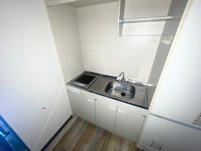 物件内観写真12　(キッチン)