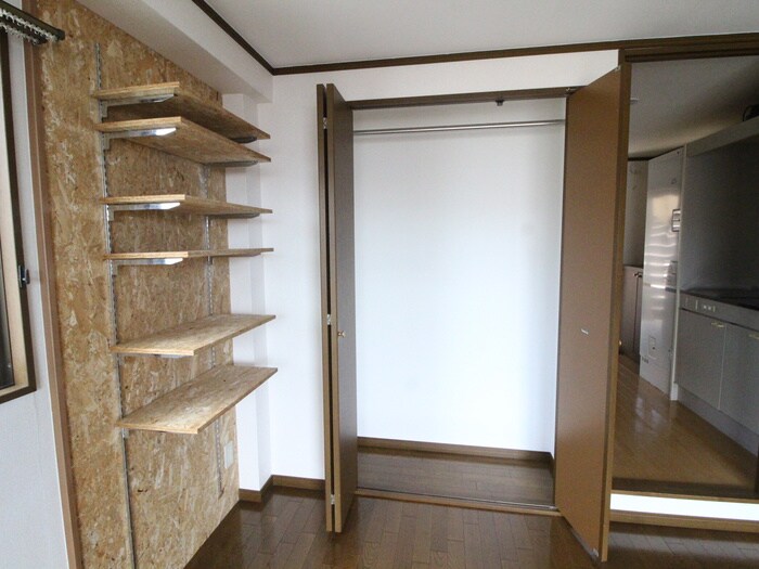 物件内観写真14　(収納)