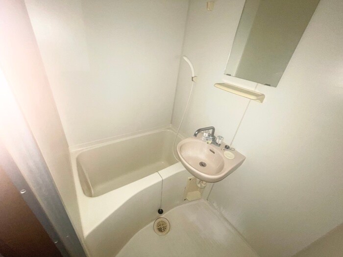 物件内観写真14　(バス／シャワールーム等)