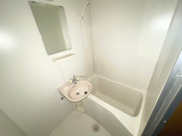 物件内観写真14　(バス／シャワールーム等)