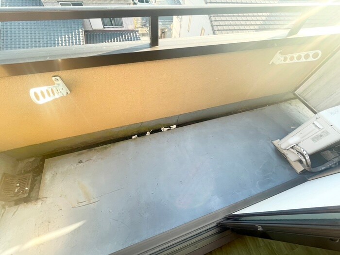 物件内観写真17　(ベランダ・バルコニー)