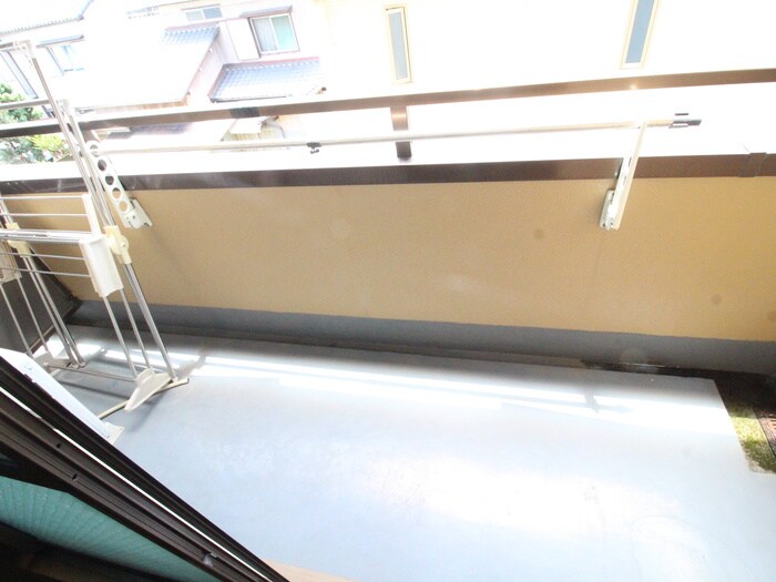 物件内観写真19　(ベランダ・バルコニー)
