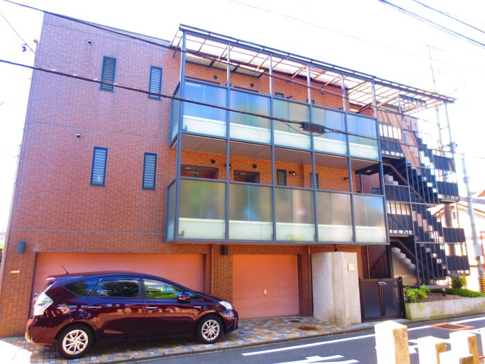 物件外観写真4　(外観写真)