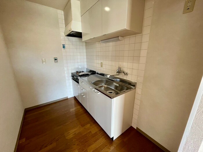 物件内観写真13　(キッチン)