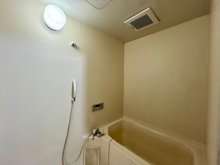 物件内観写真14　(バス／シャワールーム等)