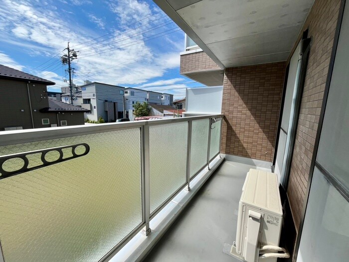物件内観写真21　(ベランダ・バルコニー)