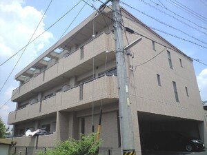 シ－クハイム弐番館外観写真