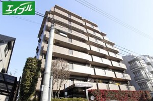 藤和主税町ホームズ(603)外観写真