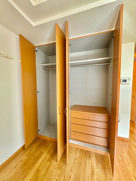 物件内観写真9　(収納)