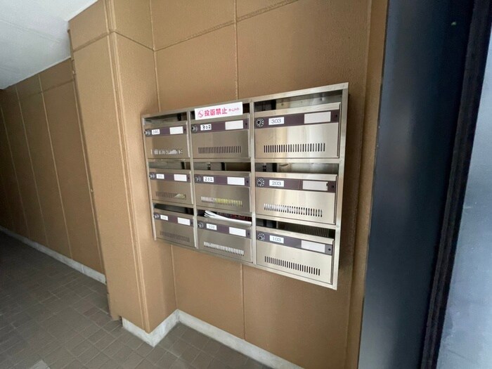 物件外観写真5　(建物設備)