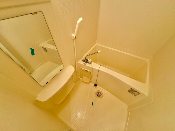 物件内観写真11　(バス／シャワールーム等)