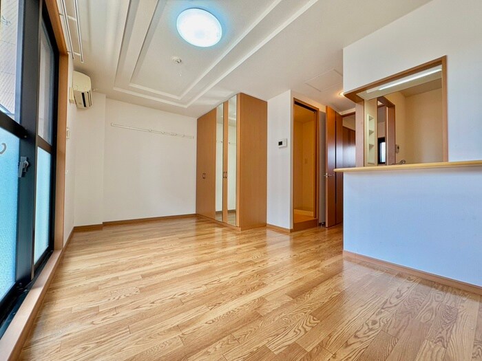 物件内観写真20　(居室)