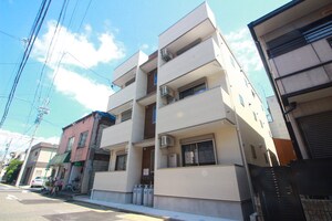 グランフォーレ名古屋外観写真