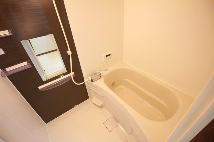物件内観写真7　(バス／シャワールーム等)