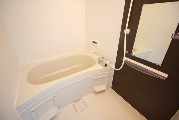 物件内観写真7　(バス／シャワールーム等)