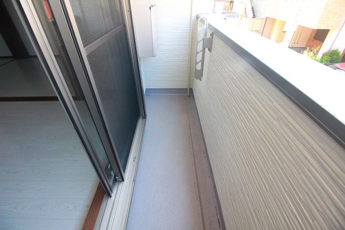 物件内観写真15　(ベランダ・バルコニー)