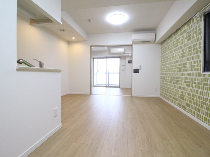 物件内観写真8　(居室)