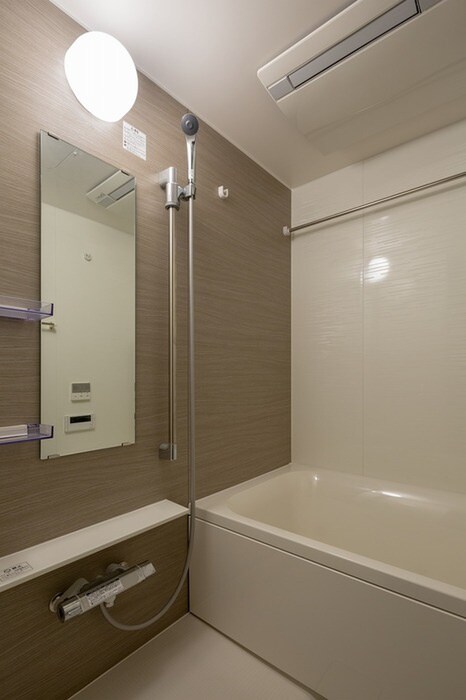 物件内観写真9　(バス／シャワールーム等)
