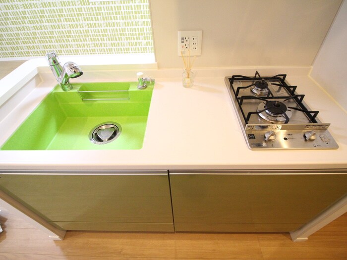 物件内観写真10　(キッチン)