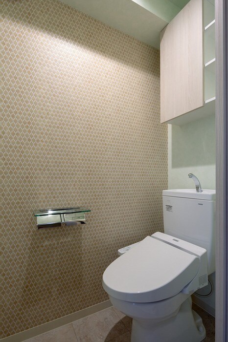 物件内観写真10　(トイレ)