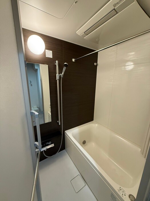 物件内観写真10　(バス／シャワールーム等)