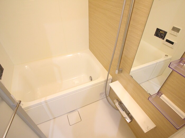 物件内観写真11　(バス／シャワールーム等)