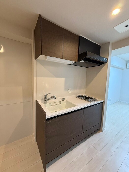 物件内観写真12　(キッチン)