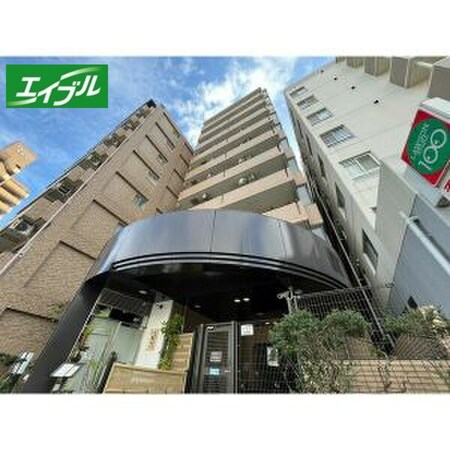 ﾗｲｵﾝｽﾞﾏﾝｼｮﾝ橦木(207)外観写真