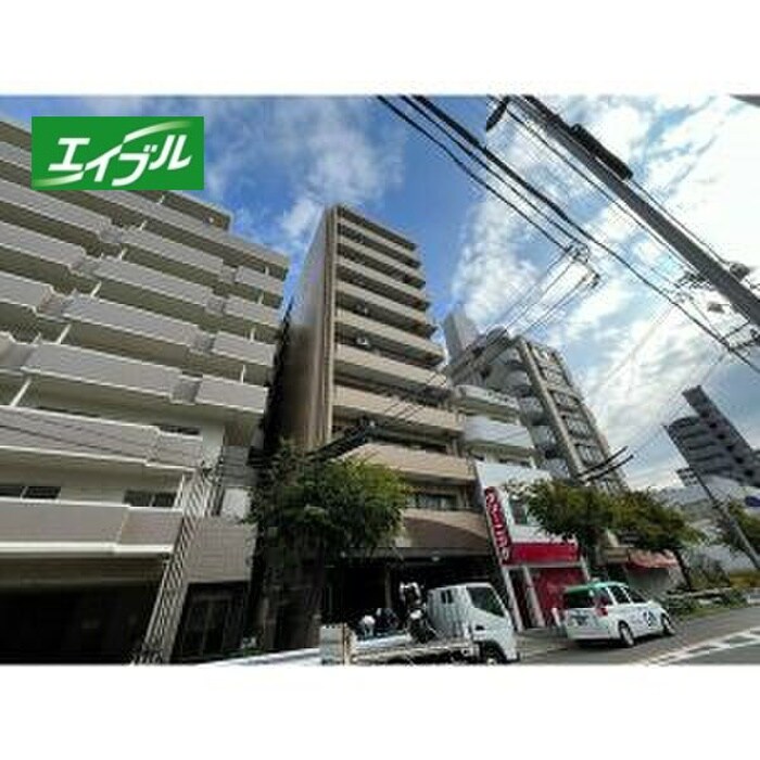 物件外観写真4　(周辺環境)