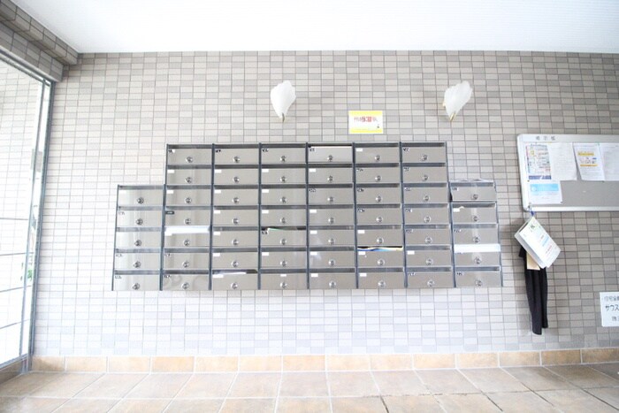 物件外観写真2　(建物設備)