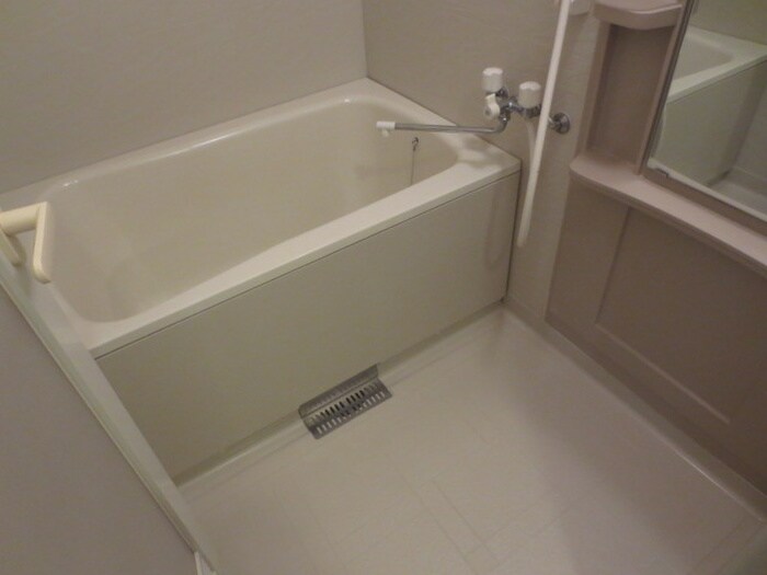 物件内観写真9　(バス／シャワールーム等)