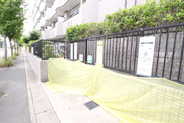 物件外観写真5　(周辺環境)