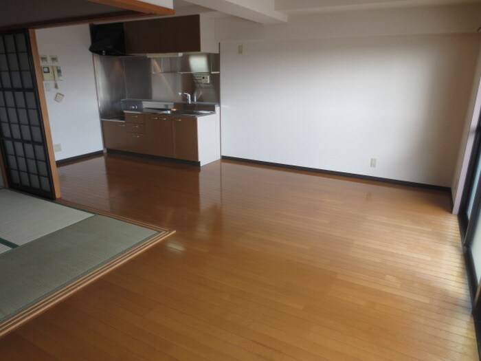 物件内観写真14　(居室)