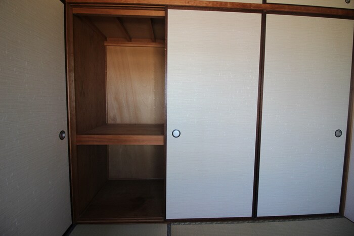 物件内観写真9　(収納)